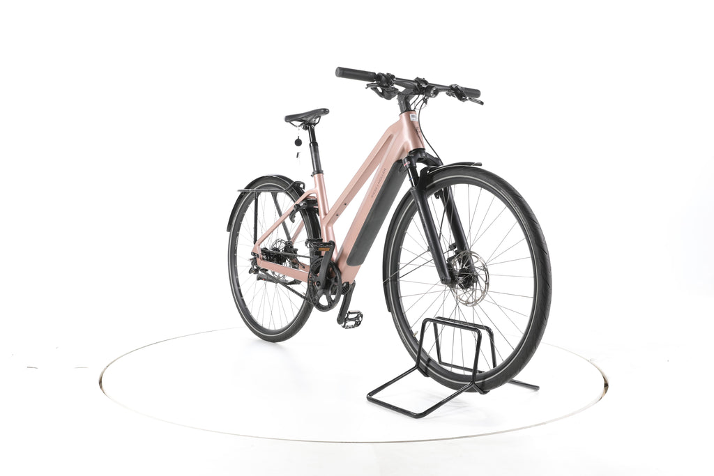 Riese & Müller UBN Seven Silent City E-Bike - Image 3