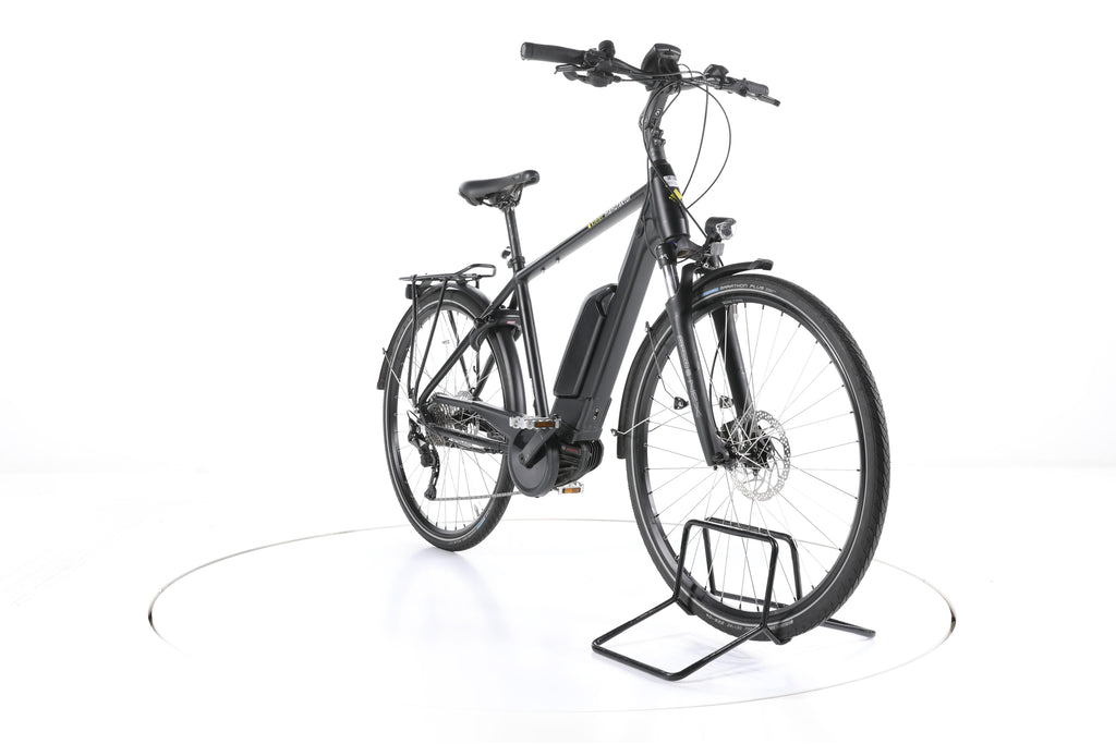 Kieler Manufaktur E-Bike Bosch Trekking E-Bike - Image 3