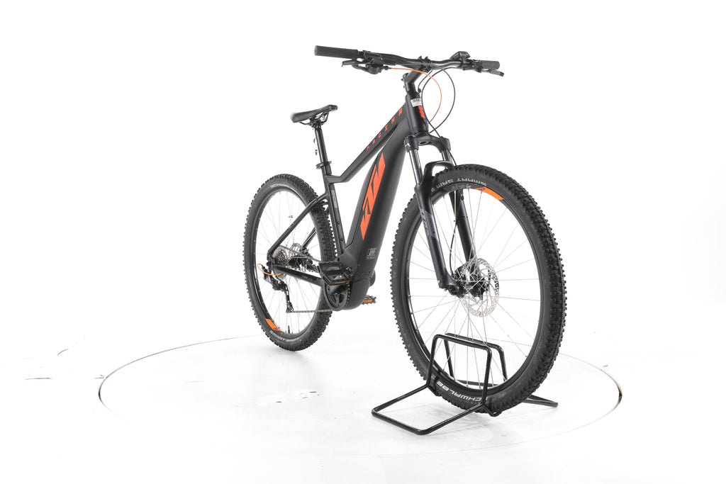 KTM Macina Ride 591 LTD E-Bike - Image 3