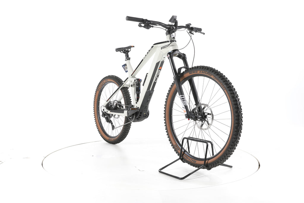 Bulls Sonic EVO-AM1 Fully E-Bike - Image 3