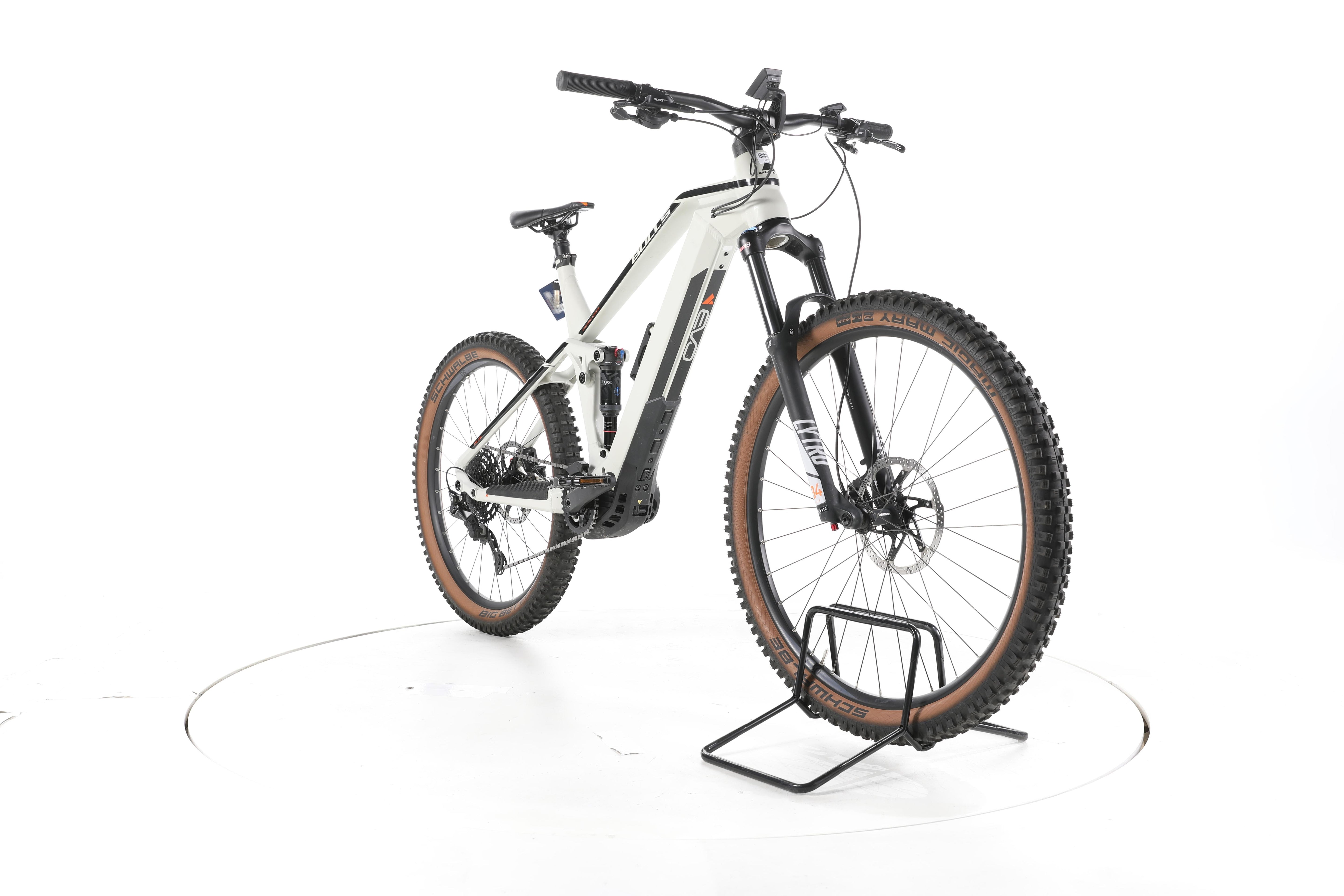 Bulls Sonic EVO-AM1 Fully E-Bike - Image 3