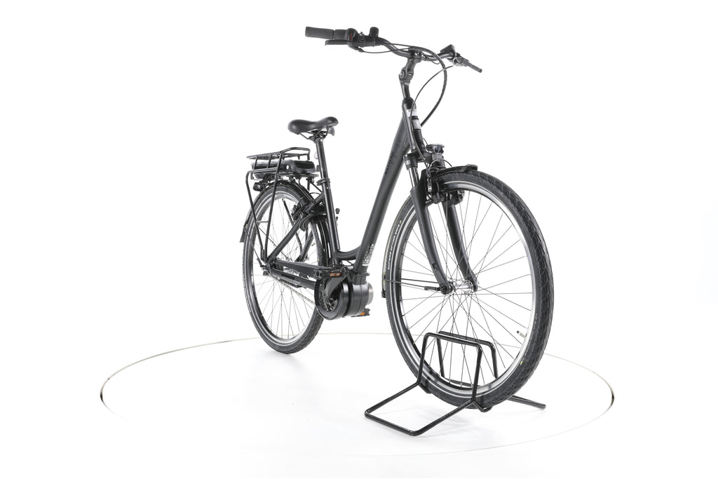 Kettler Traveller E-Silver 7R City E-Bike Tiefeinsteiger - Image 3