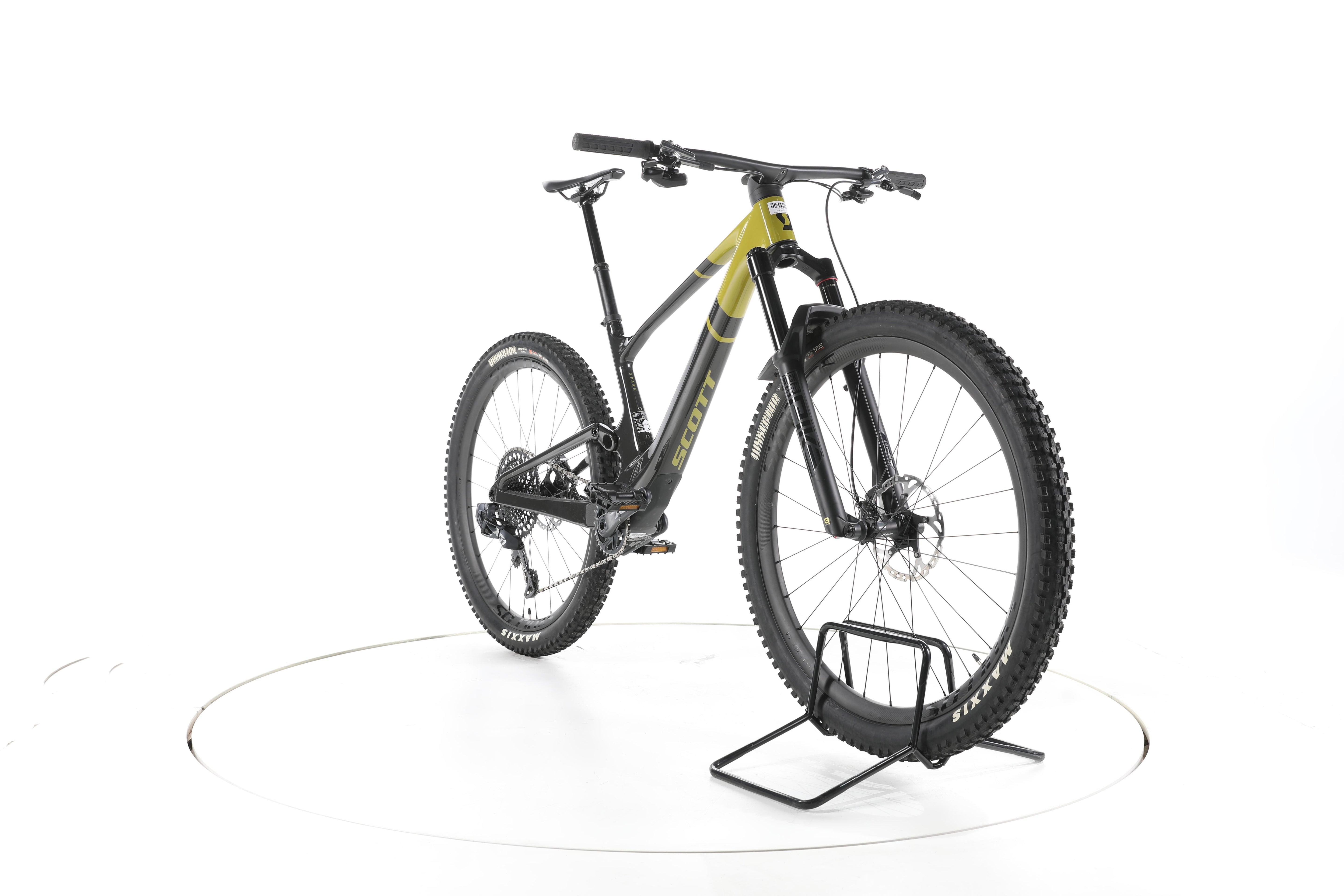 Scott Spark ST 900 Tuned TR - Image 3
