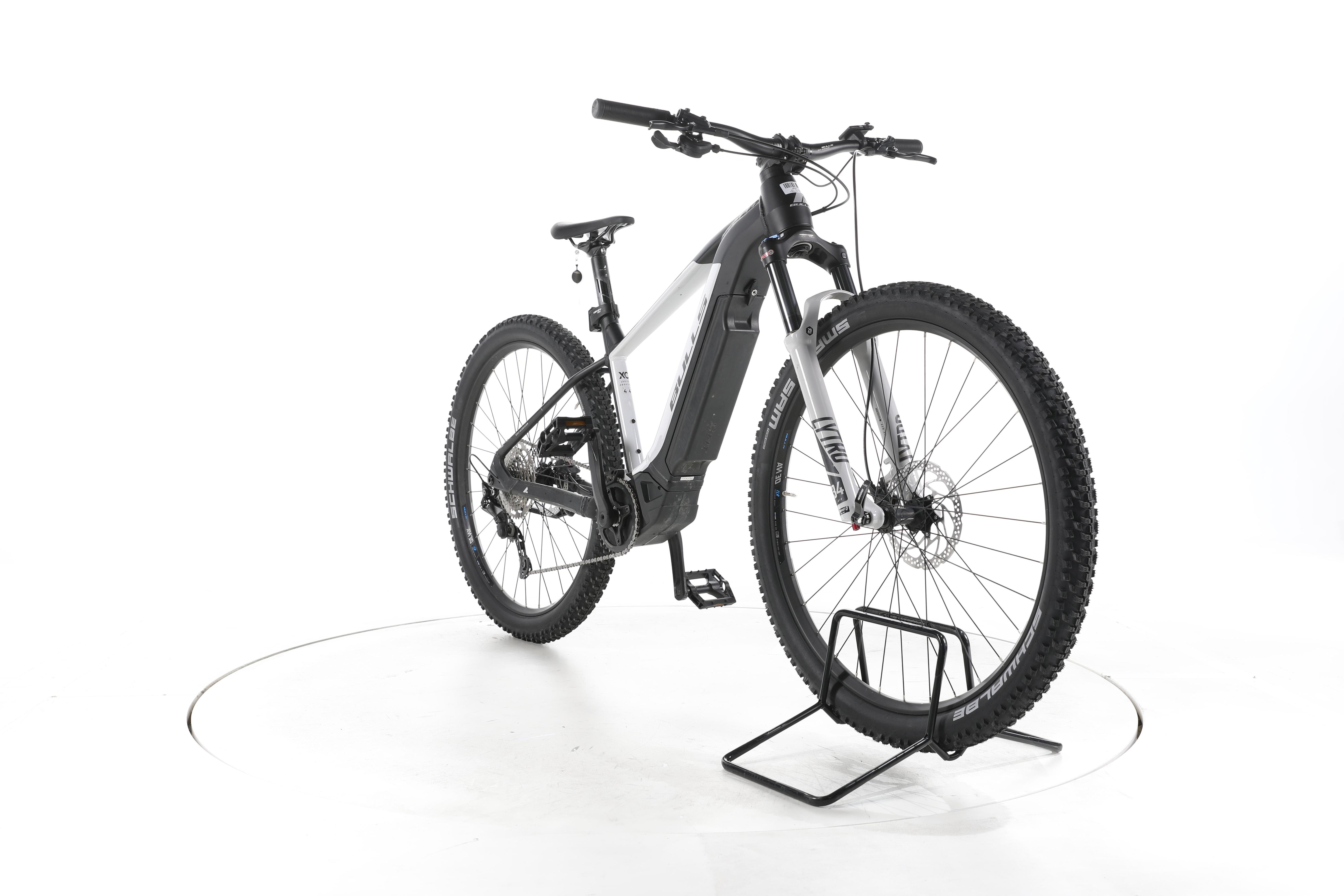 Bulls E-Stream EVO 1 E-Bike - Image 3