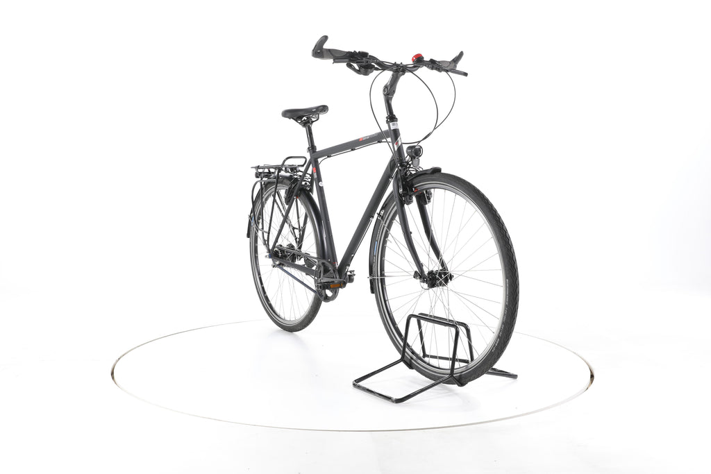 VSF Fahrradmanufaktur T-300 Fahrrad City & Trekking - Image 3