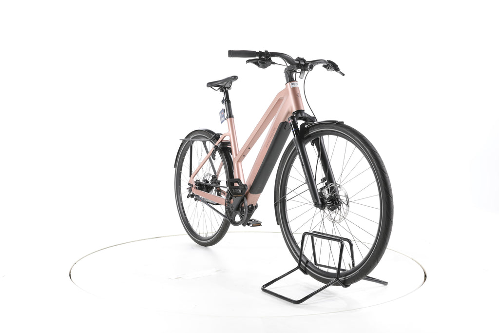 Riese & Müller UBN Seven silent City E-Bike - Image 3