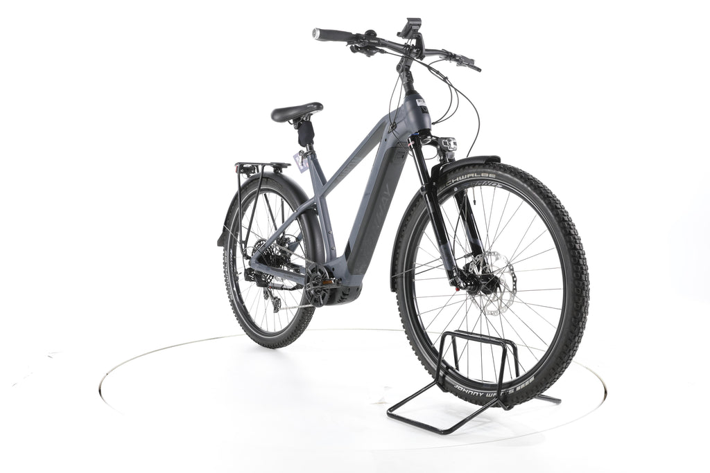 Conway Cairon SUV 5.0 Trekking E-Bike 2023 - Image 3