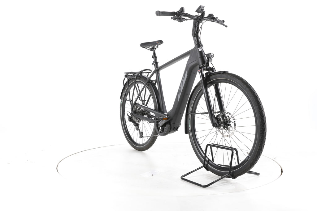 KTM Macina Style 750 LTD Trekking E-Bike - Image 3