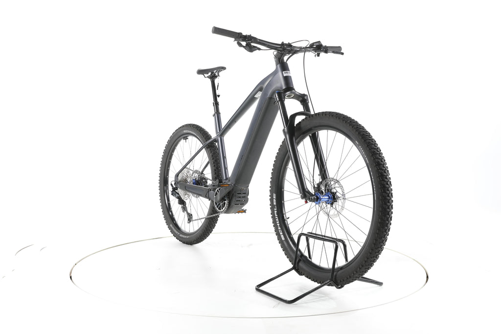 Cube Reaction Hybrid Pro E-Bike 2024 - Image 3