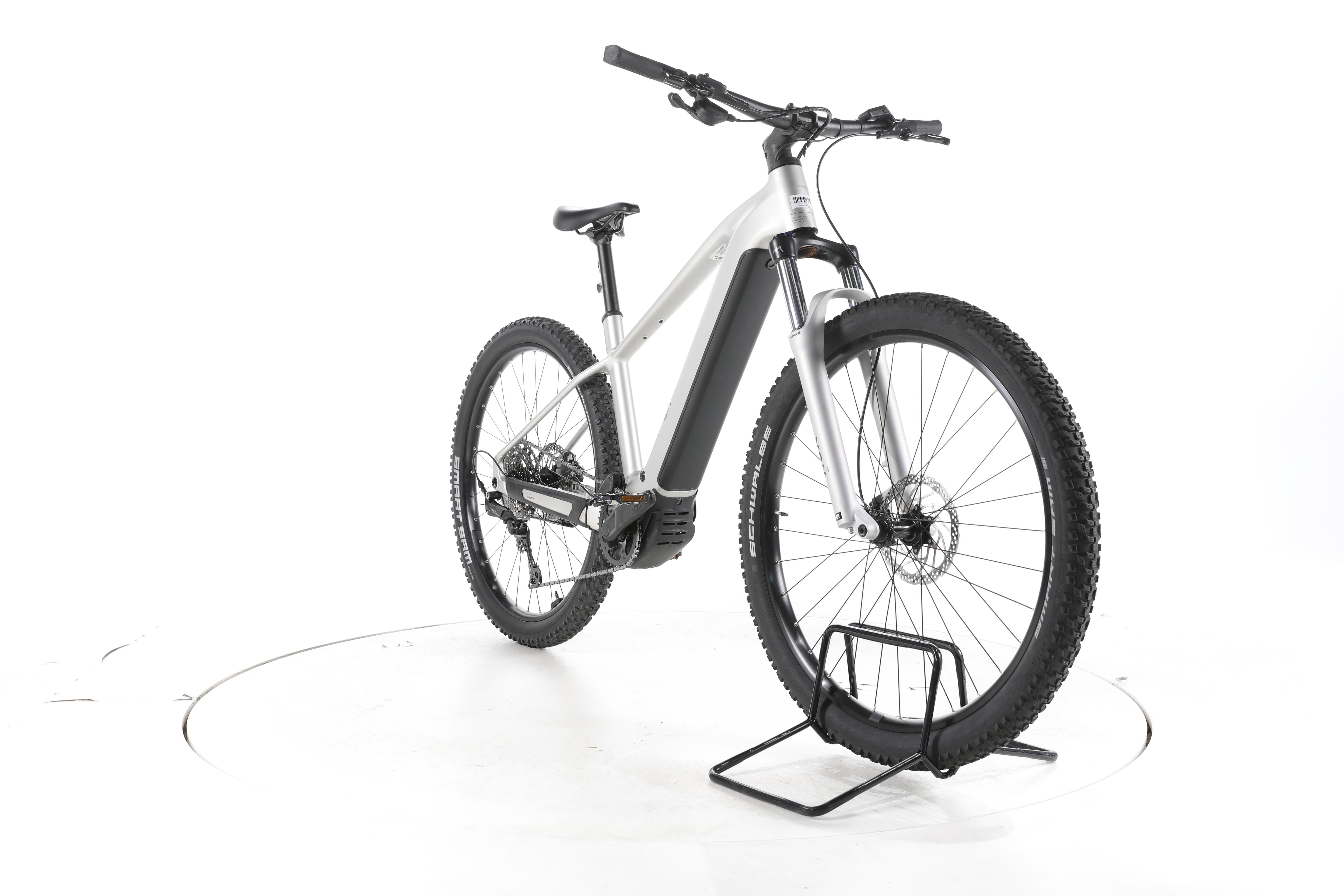 Cube Reaction Hybrid ONE E-Bike 2025 - Image 3