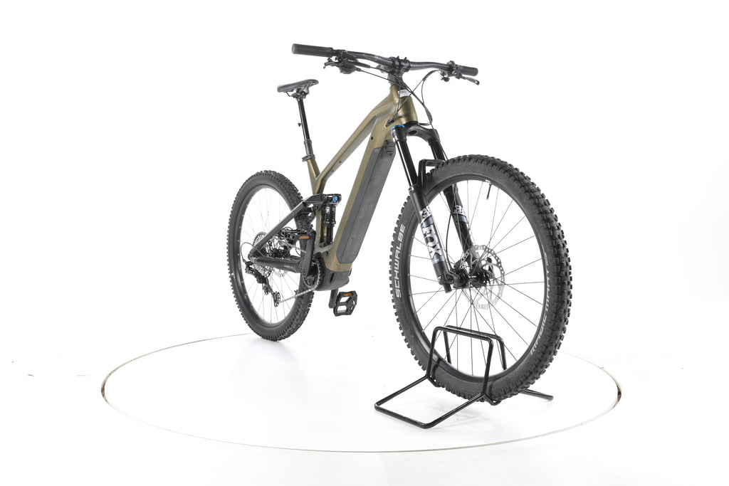 Conway Xyron ST 5.0 E-Bike Fully 2025 - Image 3