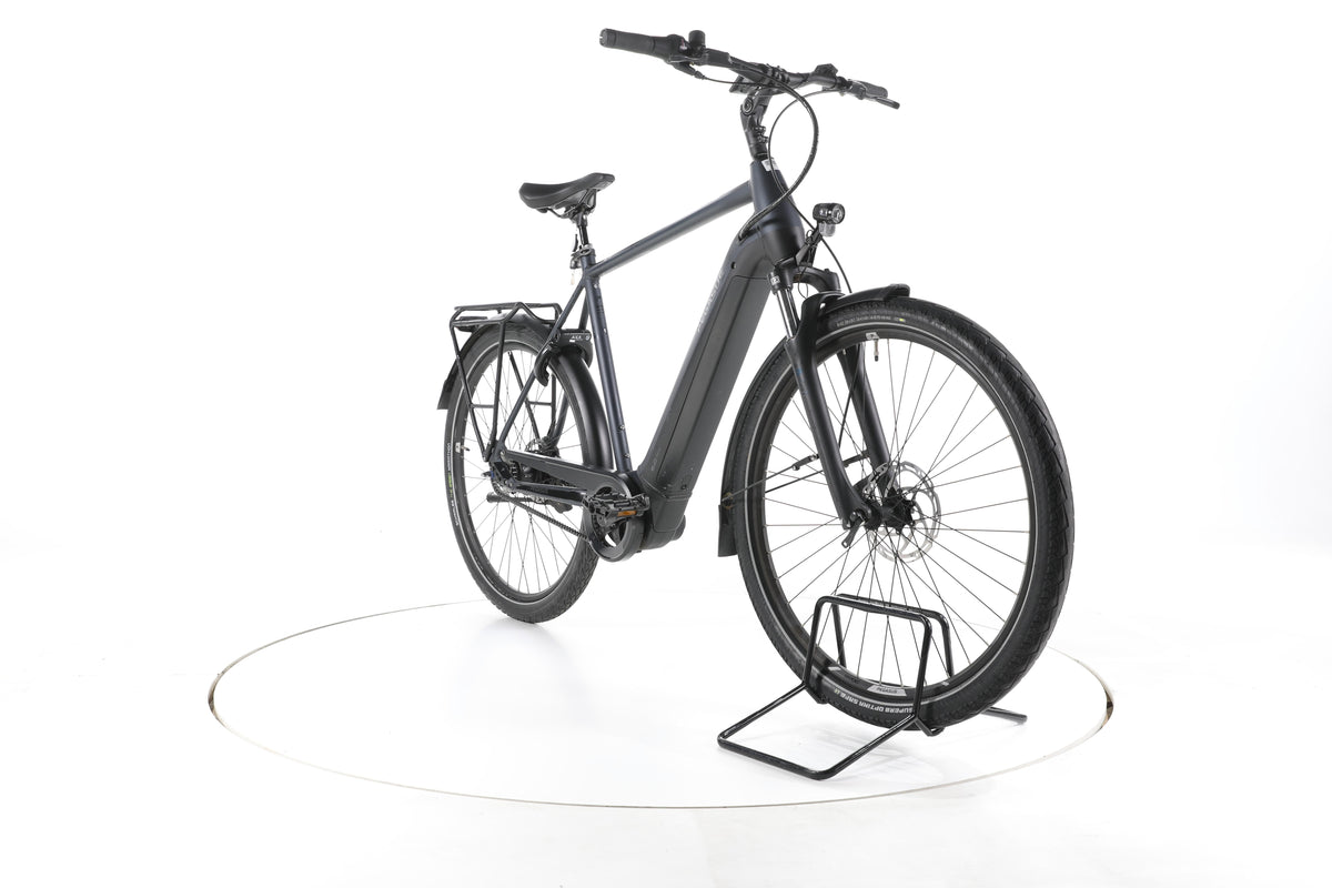 Pegasus Premio EVO 5R Belt City E-Bike - Image 3