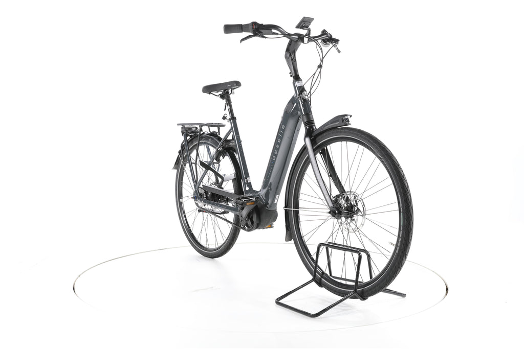 Gazelle Arroyo C5 HMB Elite City E-Bike Tiefeinsteiger 2024 - Image 3