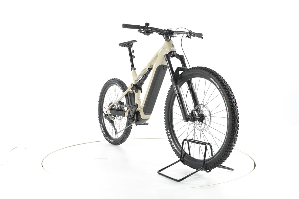 Merida eONE-SIXTY 575 Fully E-Bike 2024 - Image 3