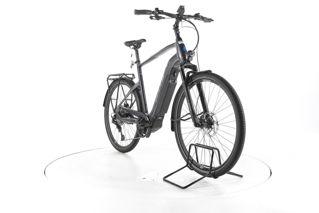 Bulls Lacuba EVO 11 Trekking E-Bike - Image 3