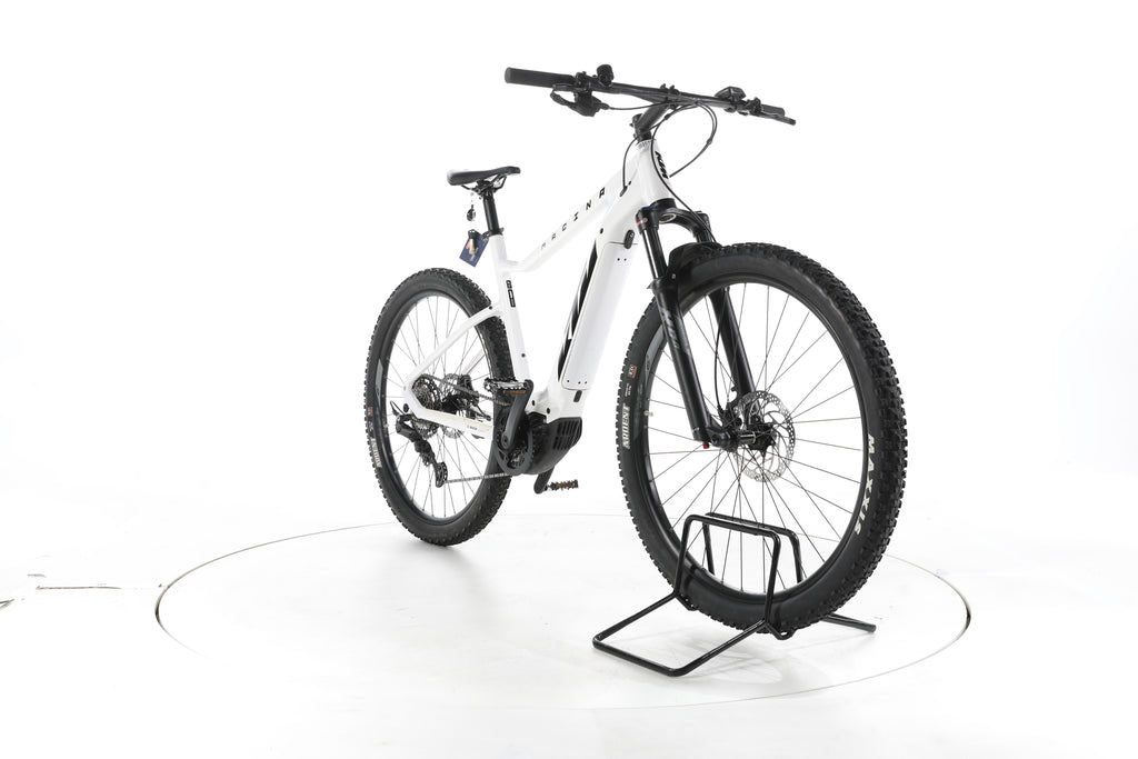 KTM Macina Race 591 E-Bike - Image 3