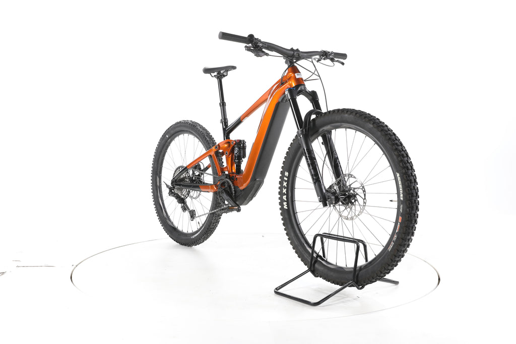 Giant Trance X E+ 1 E-Bike Fully - Image 3