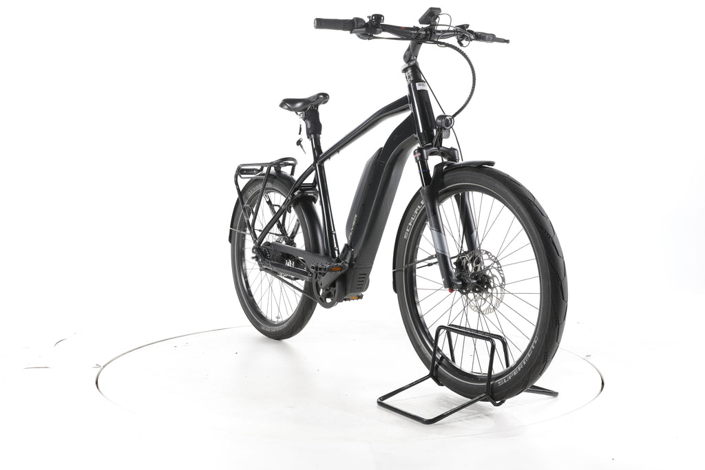 FLYER Upstreet3 7.23 City E-Bike - Image 3