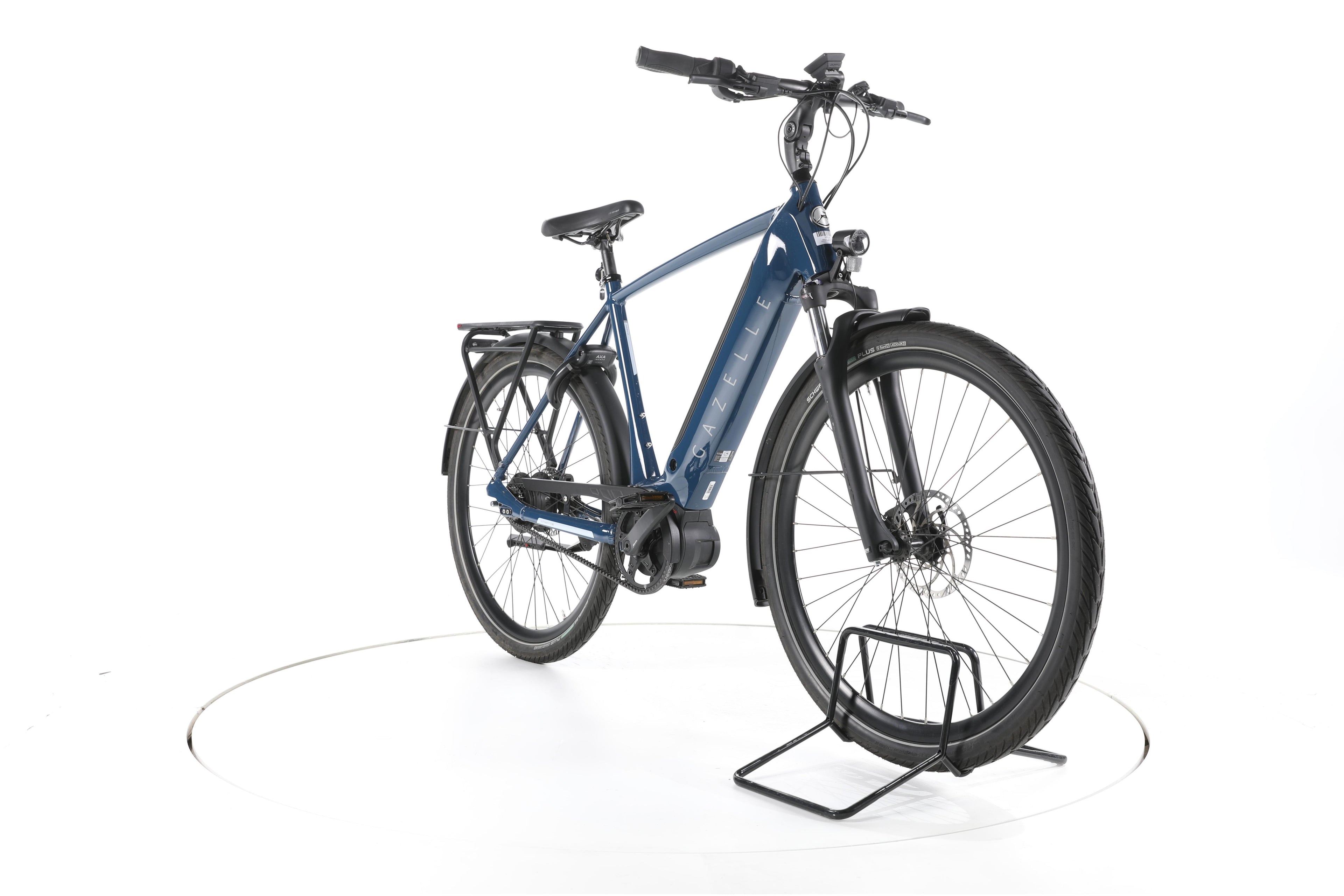 Gazelle Ultimate C380 City E-Bike 2023 - Image 3