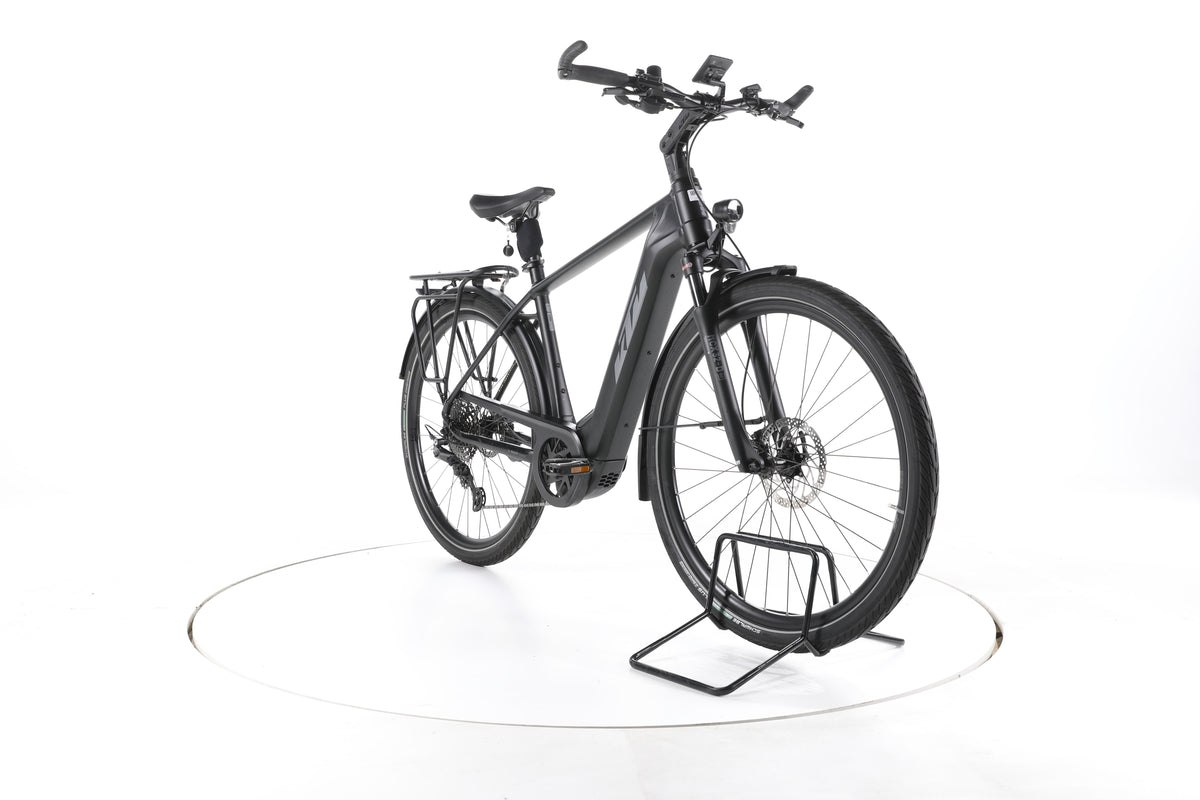 KTM Cento 10 Trekking E-Bike - Image 3
