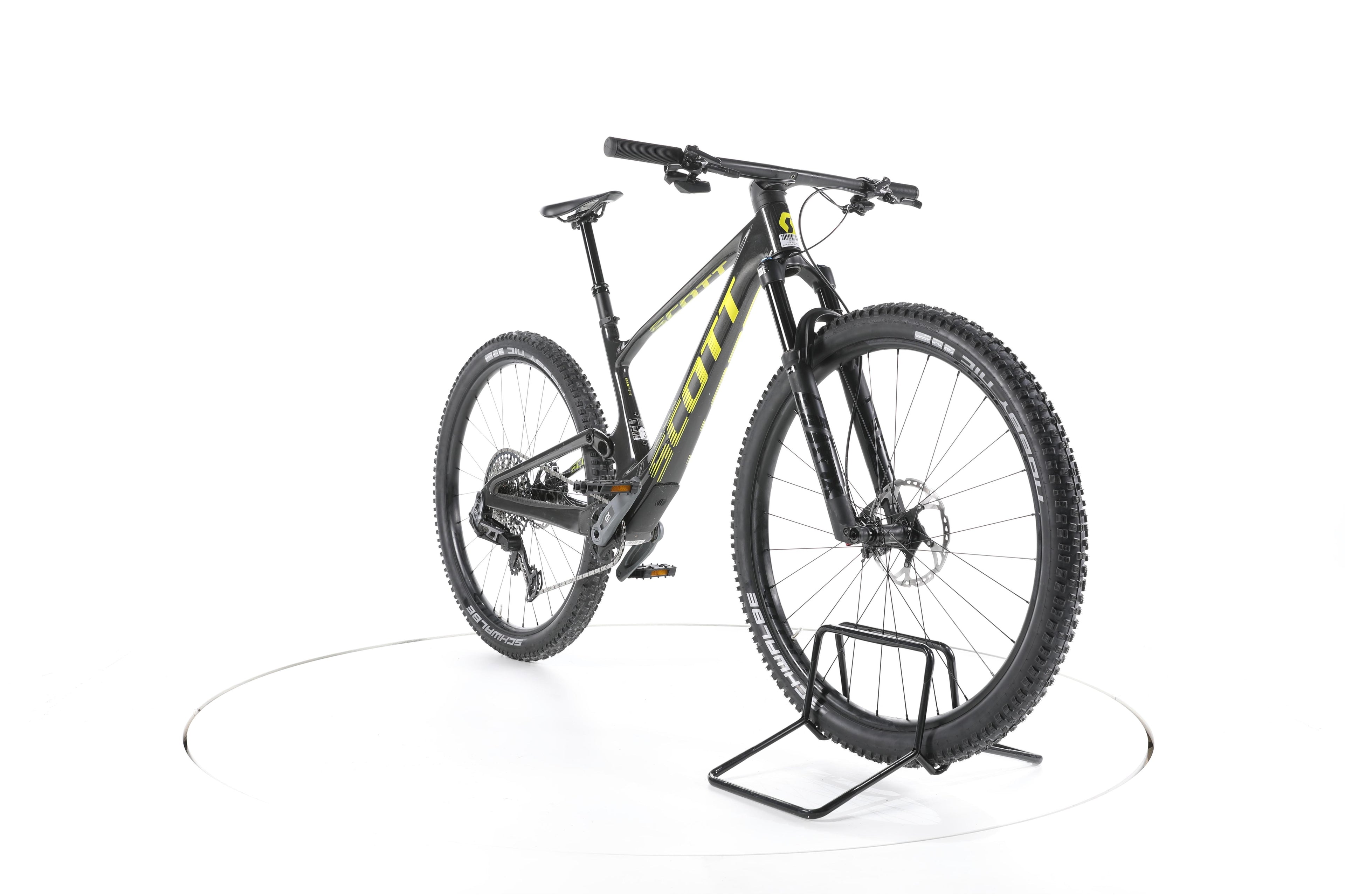 Scott Spark RC Team Issue TR - Image 3