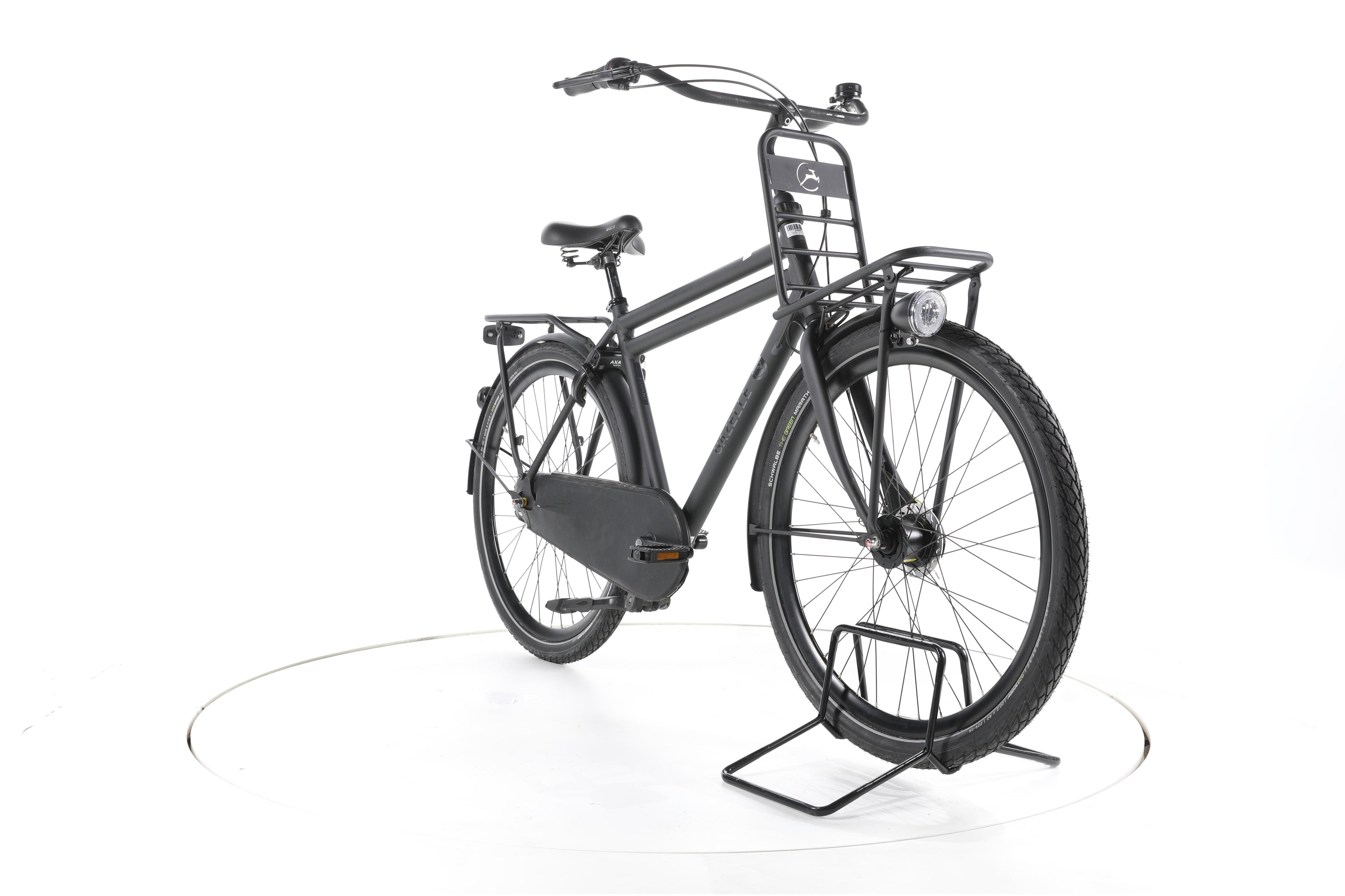 Gazelle PuurNL - Image 3