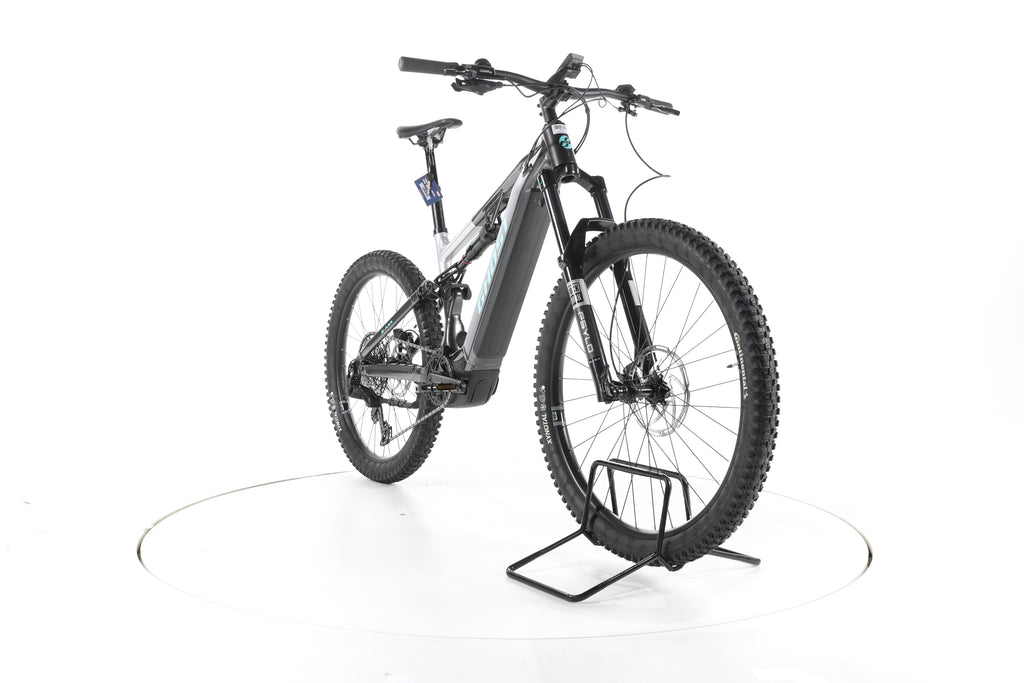Ghost E-ASX Universal E-Bike Fully 2025 - Image 3