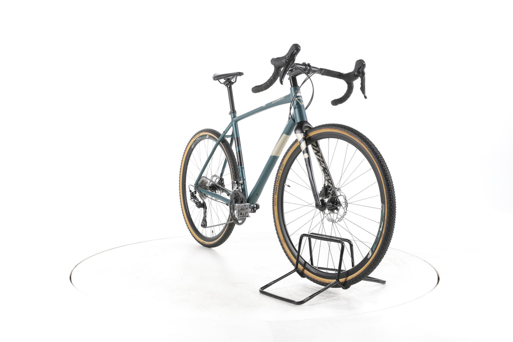 Conway GRV 8.0 Gravelbike 2024 - Image 3
