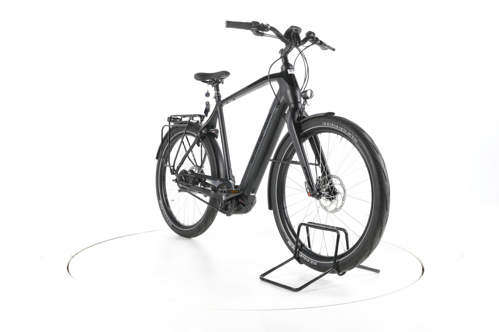 Simplon Kagu Bosch CX 275 City E-Bike - Image 3