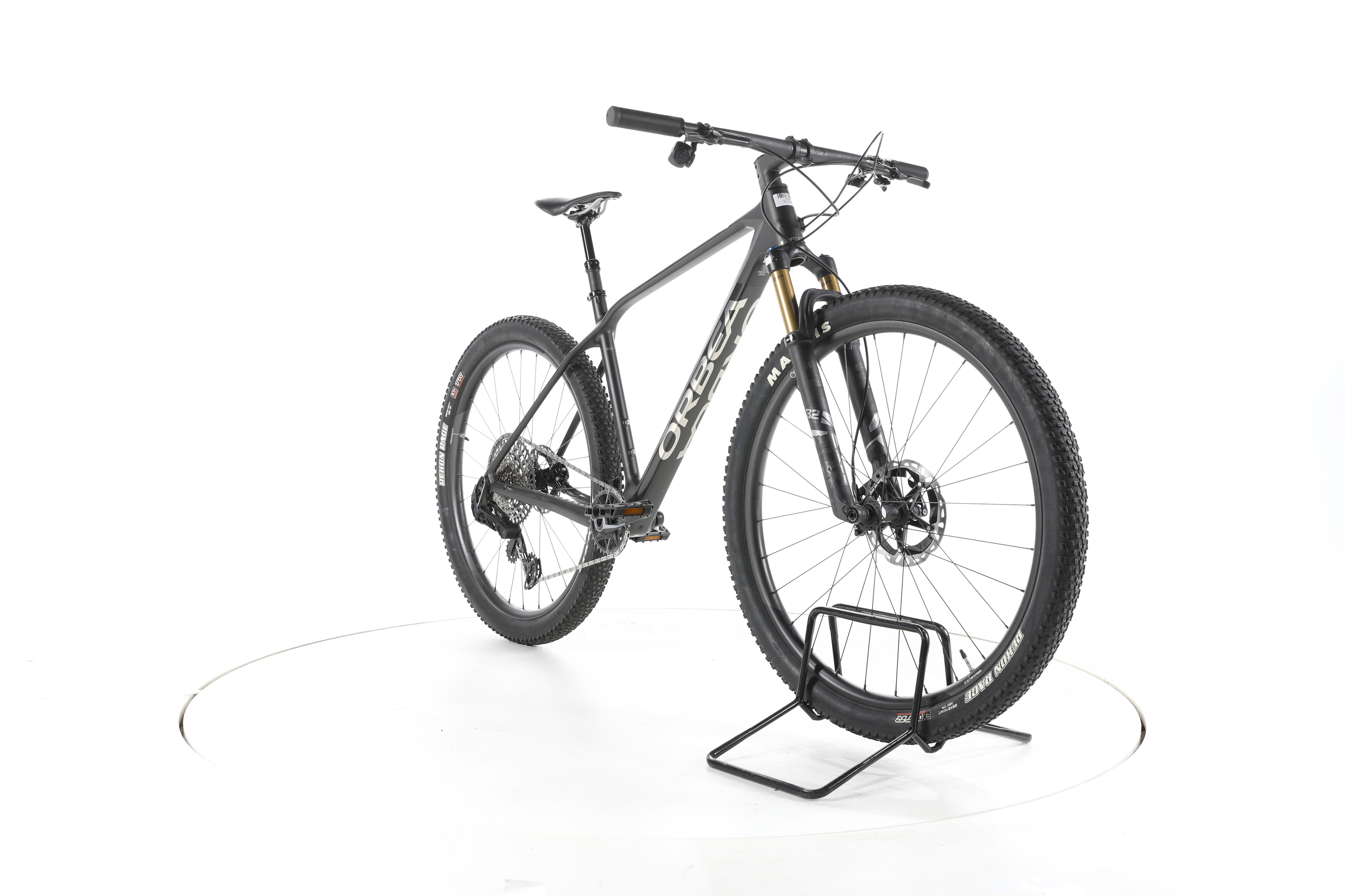 Orbea Alma M PRO - Image 3