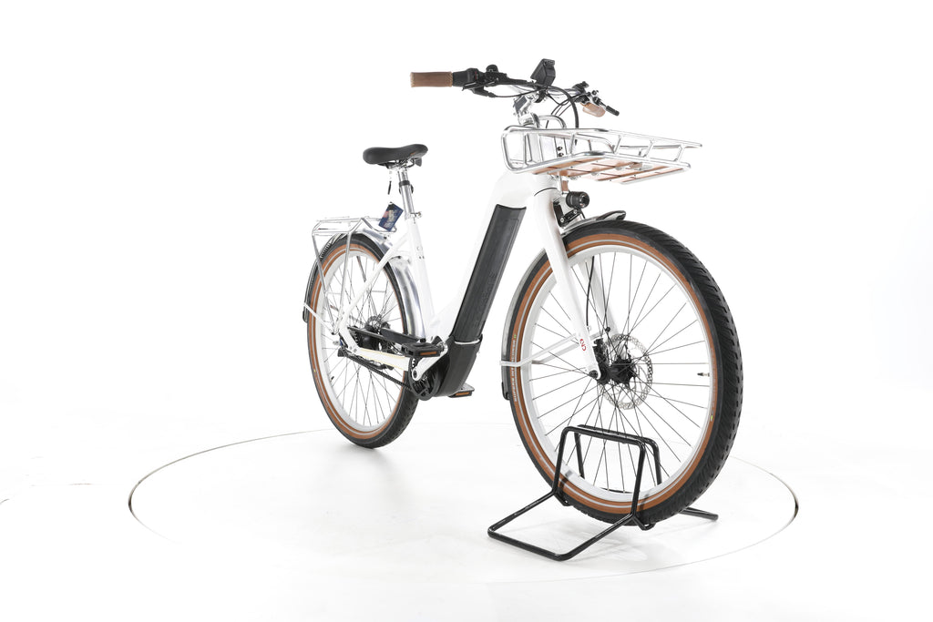 Bulls Sturmvogel EVO 5F Belt City E-Bike Tiefeinsteiger - Image 3
