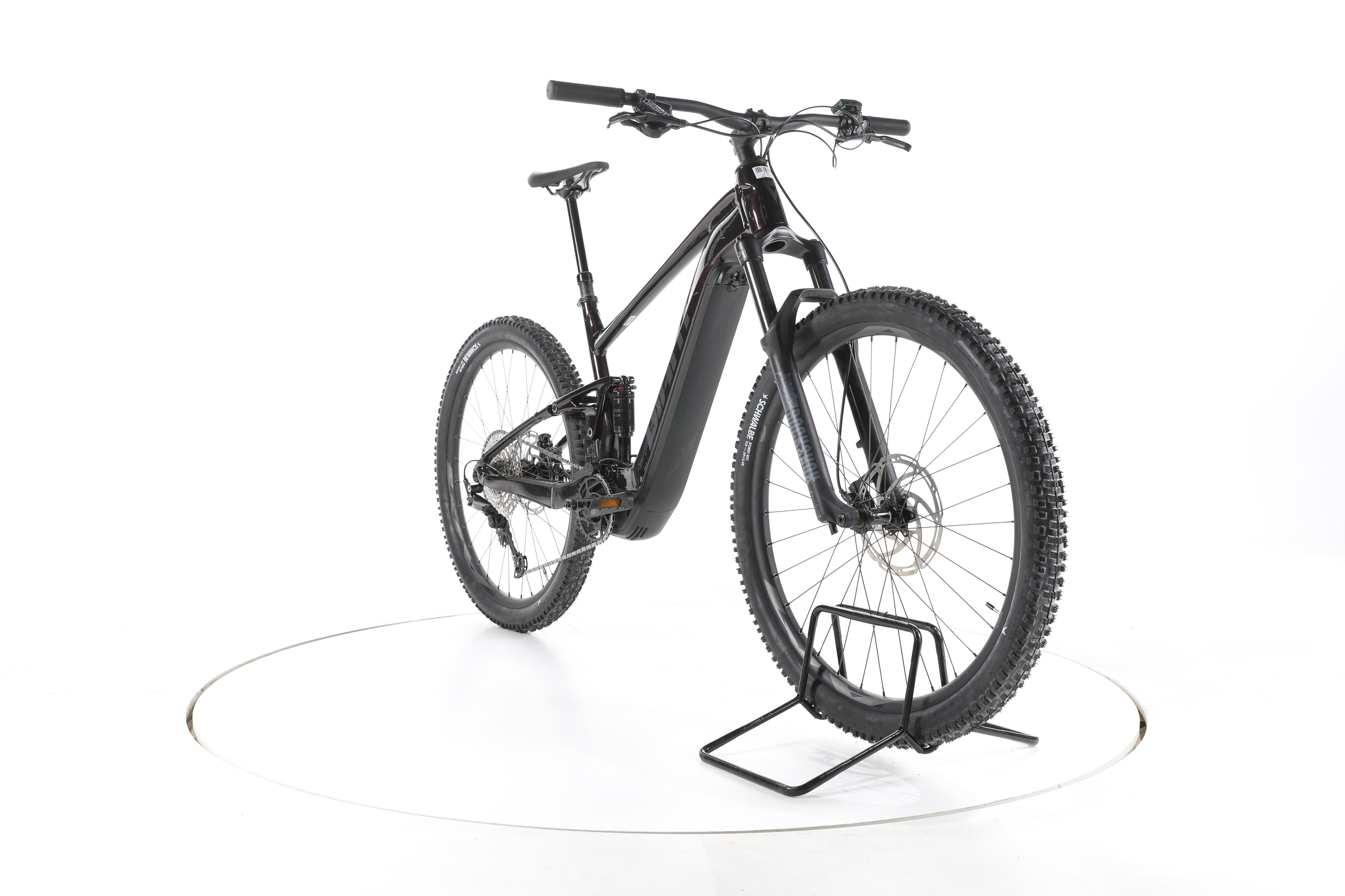 Giant Stance E+ Pro 1 E-Bike Fully - Image 3