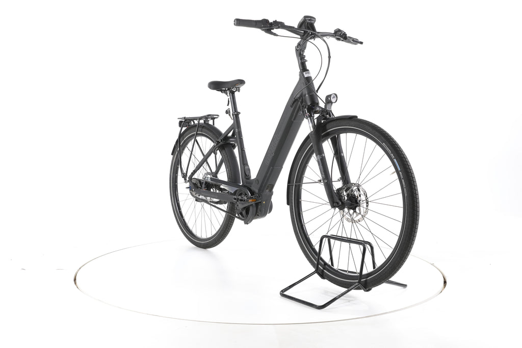 Wittich WBi5 City E-Bike Tiefeinsteiger - Image 3