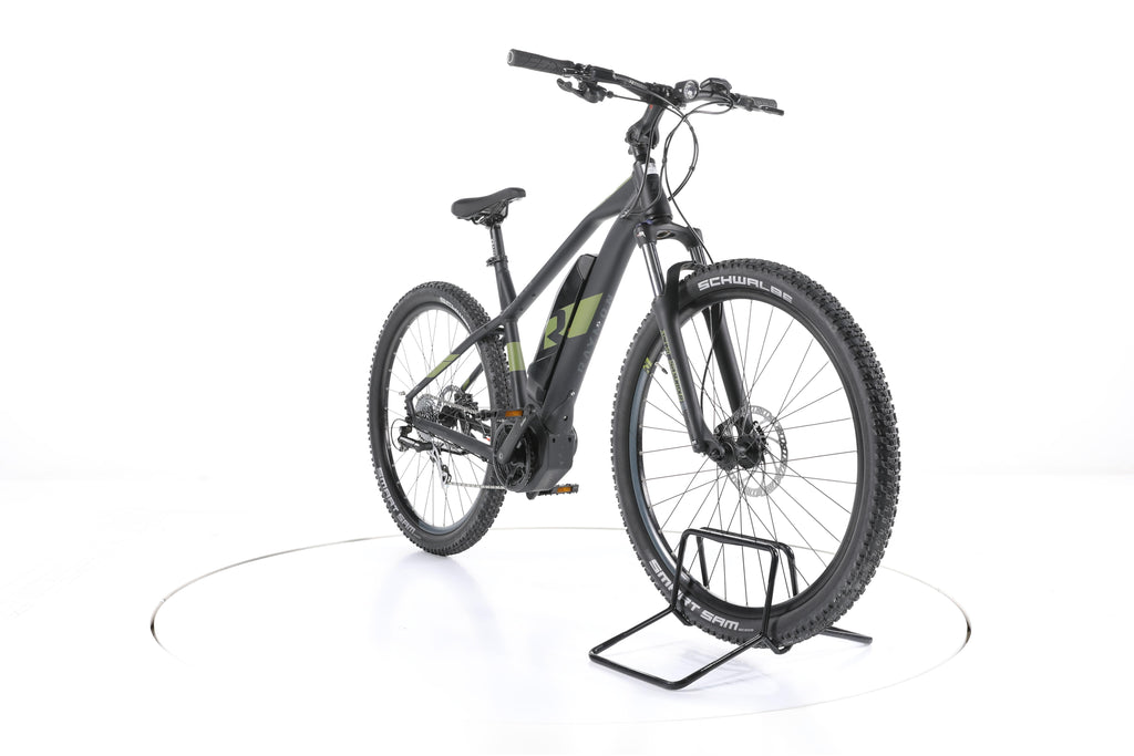 R Raymon HardRay E 2.0 E-Bike - Image 3