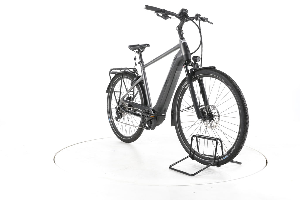 Pegasus Premio Evo 10 lite Trekking E-Bike - Image 3