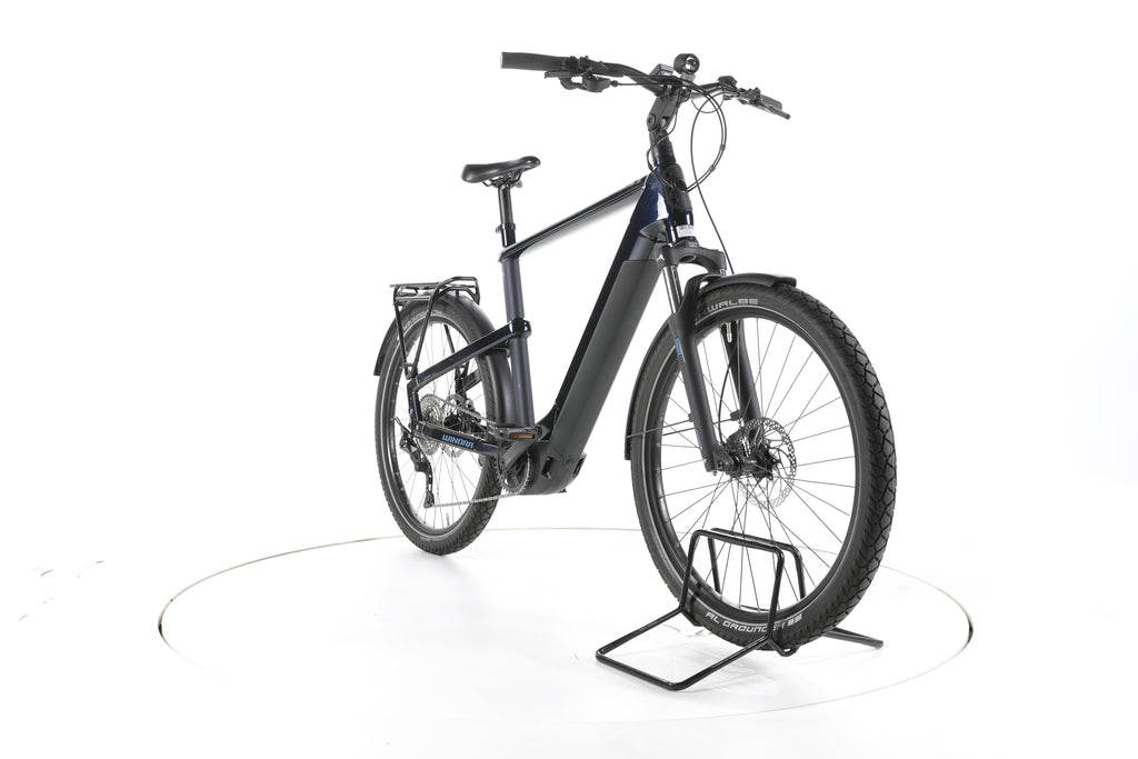 Winora Yakun 10 Trekking E-Bike - Image 3