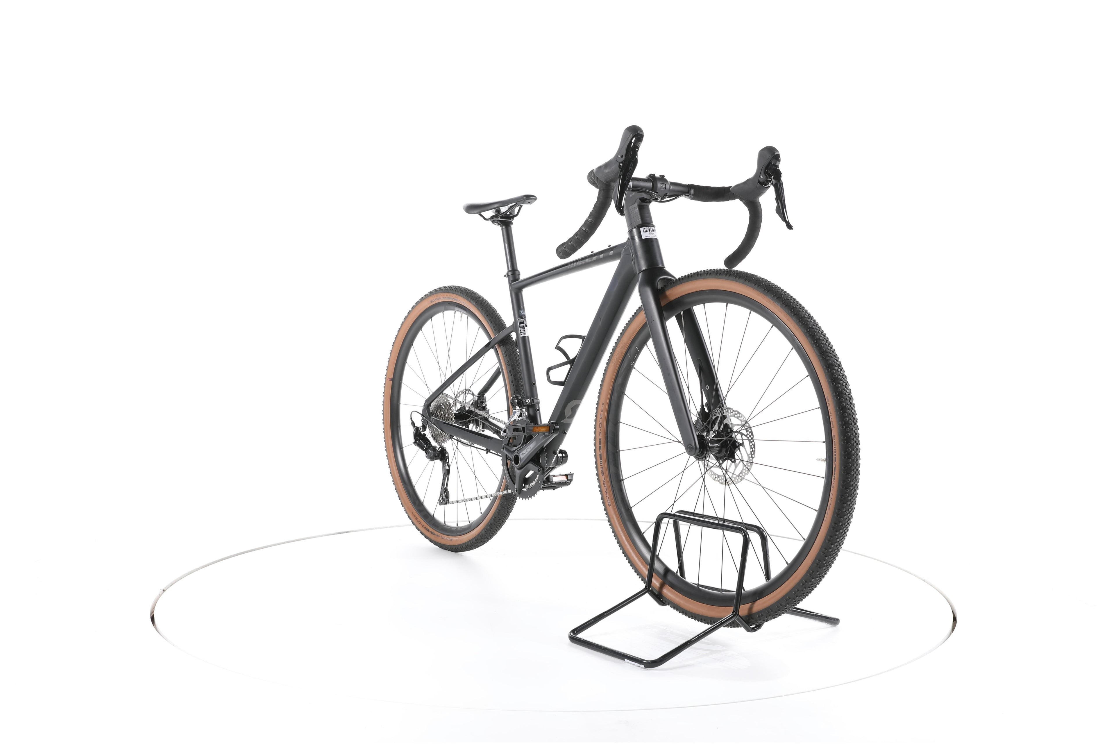 Scott Speedster Gravel 30 - Image 3