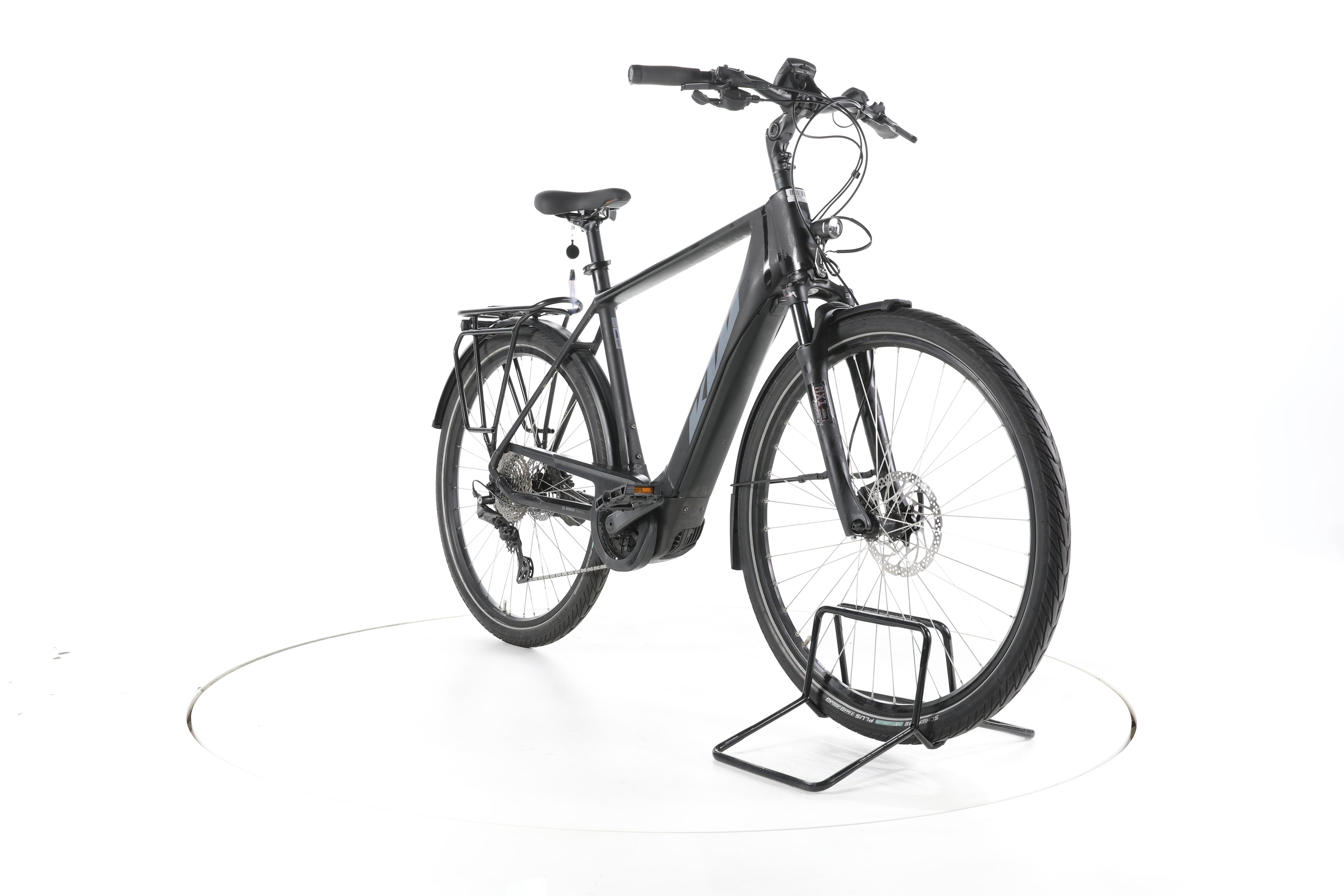 KTM Macina Tour CX 610 Trekking E-Bike - Image 3