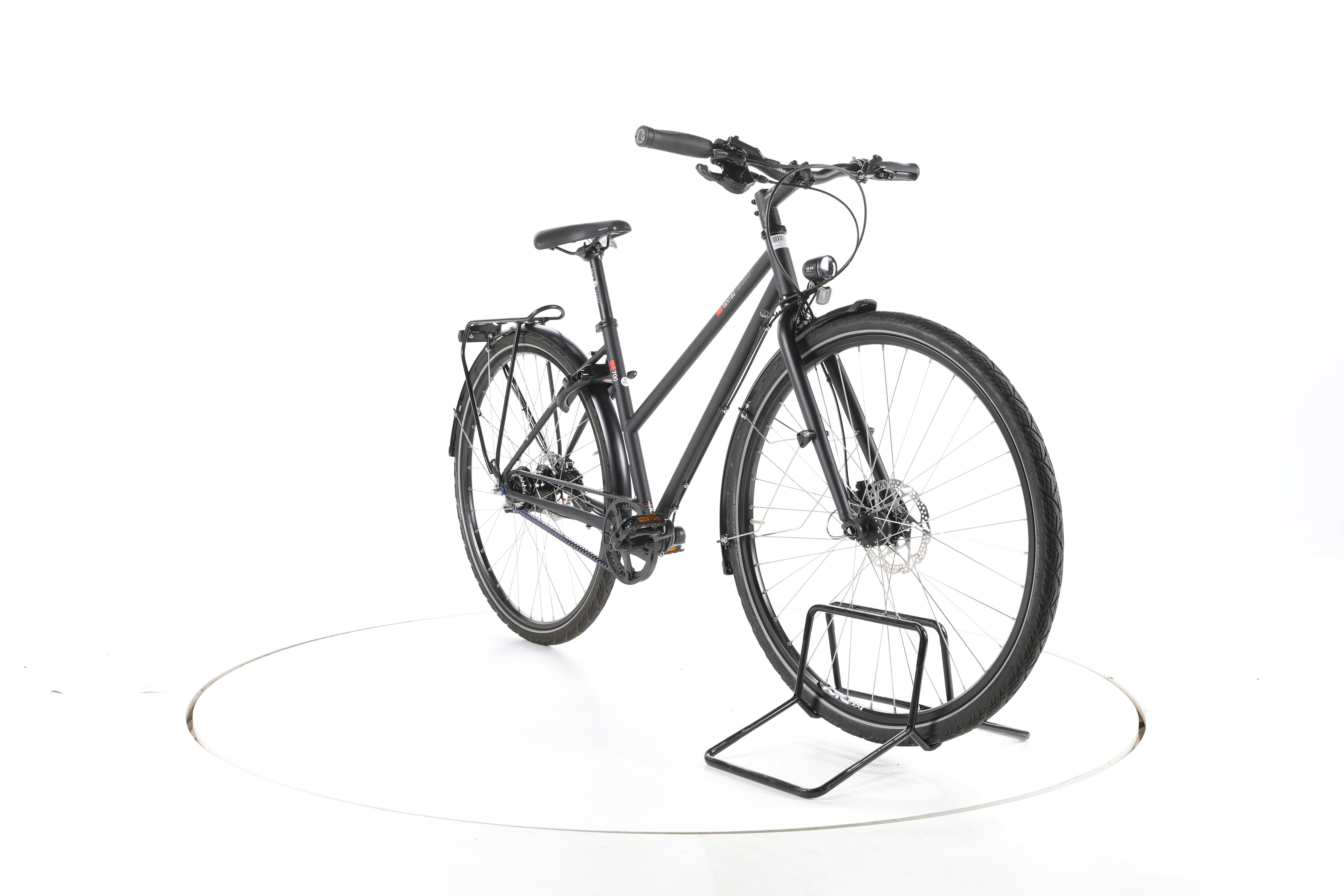 VSF Fahrradmanufaktur T-700 Fahrrad City & Trekking - Image 3