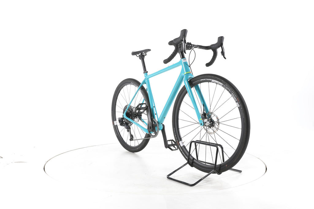 OPEN WI.DE Gravelbike Carbon - Image 3