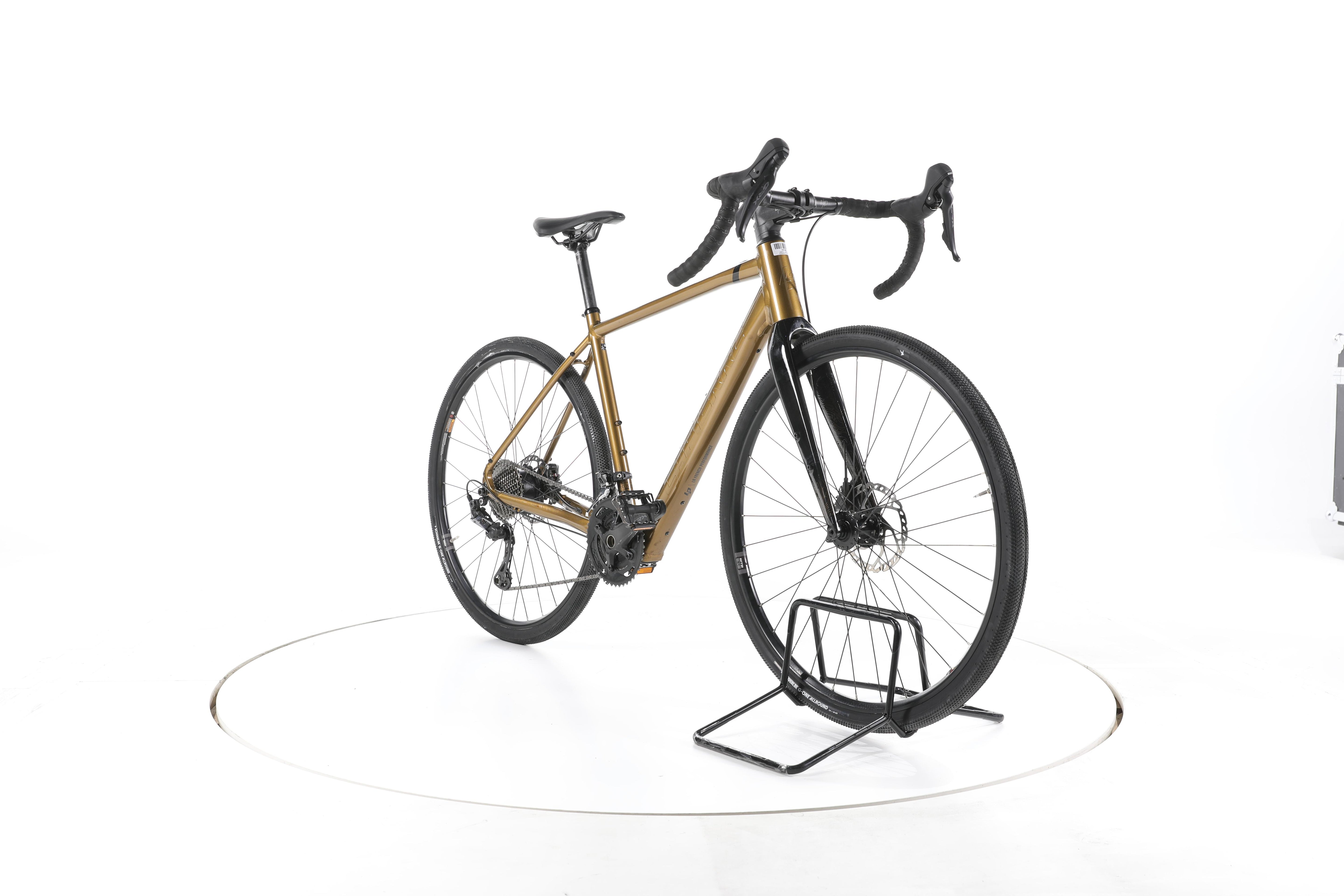 Lapierre e-Crosshill 5.2 E-Gravel & Rennrad - Image 3
