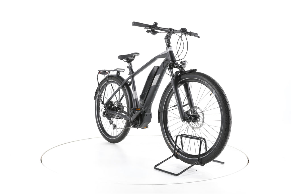 R Raymon TourRay E 3.0 Trekking E-Bike - Image 3