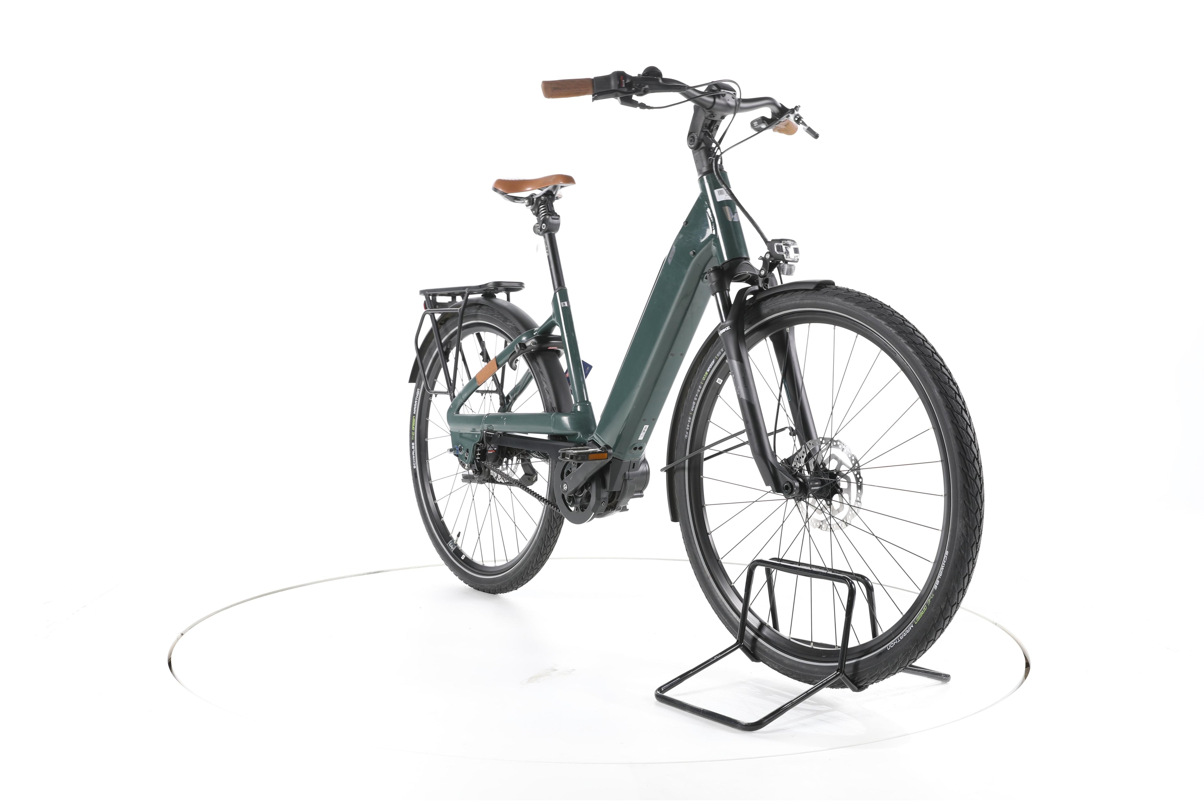 Liv Allure E+1 Trekking E-Bike Tiefeinsteiger - Image 3