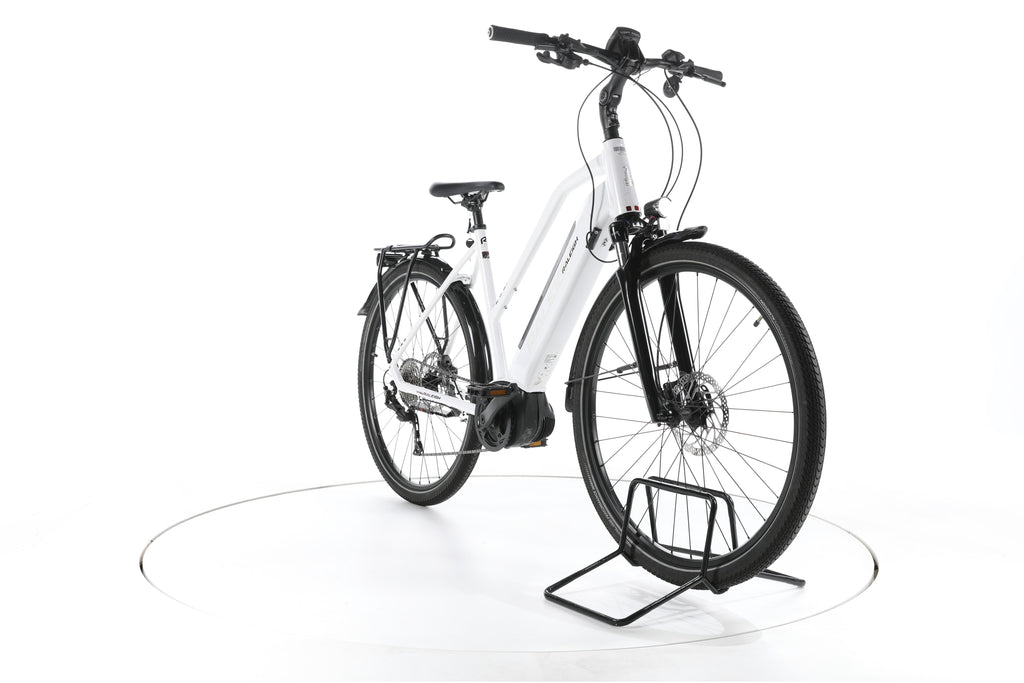 Raleigh Kent 9 Trekking E-Bike - Image 3