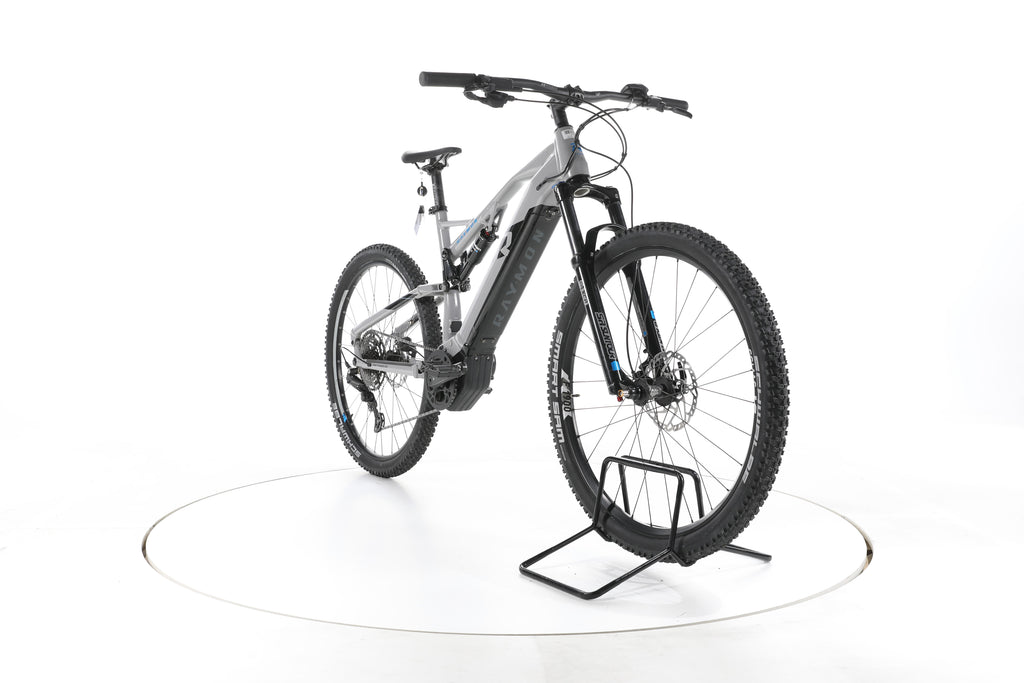 R Raymon FullRay 130E 5.0 E-Bike Fully - Image 3