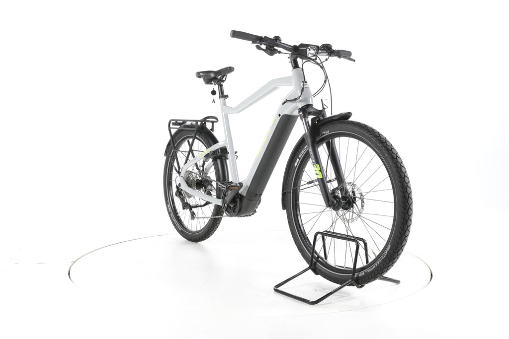 Haibike Trekking 6 Trekking E-Bike - Image 3