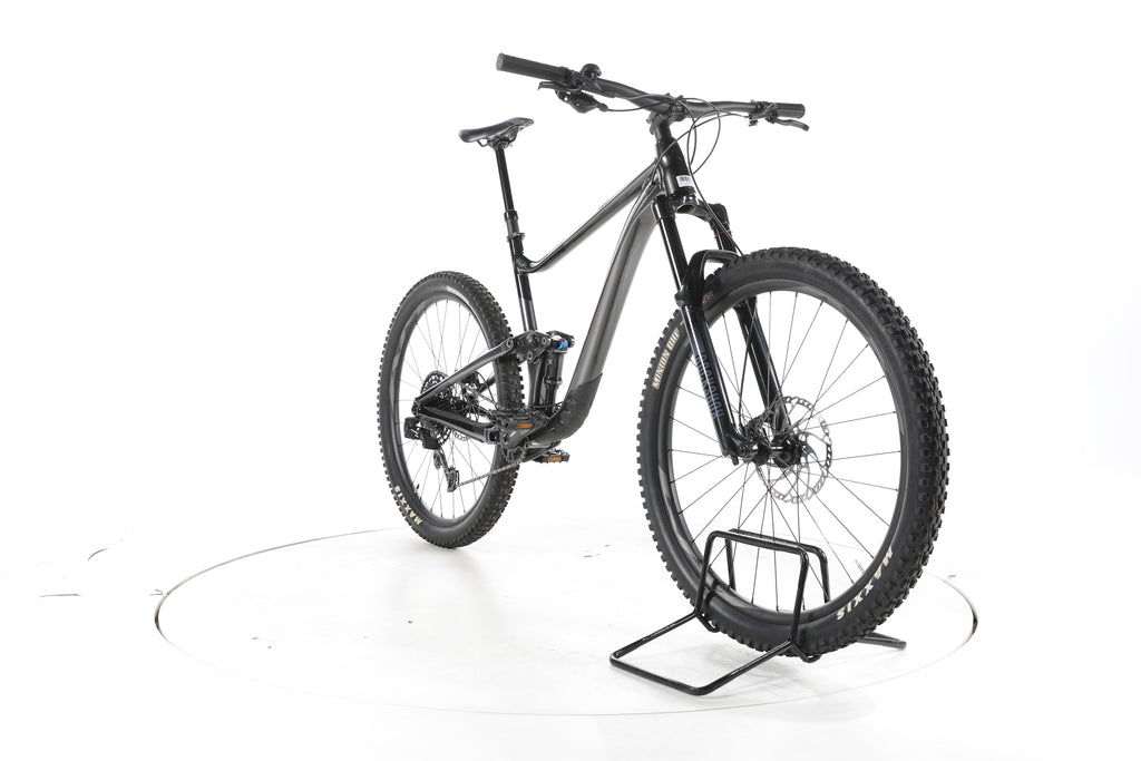 Giant Trance X 2 Fahrrad Fully - Image 3