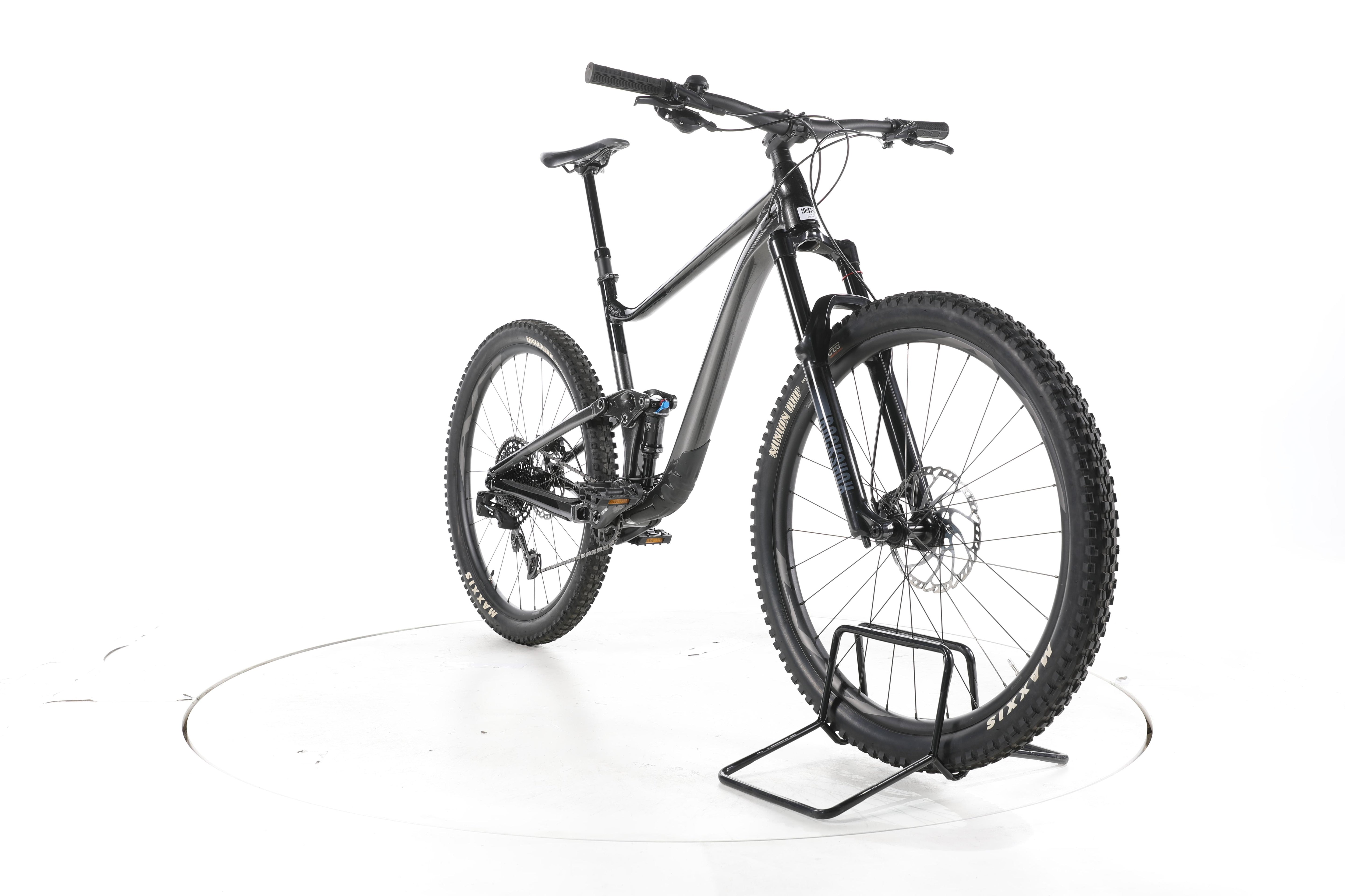 Giant Trance X 2 Fahrrad Fully - Image 3