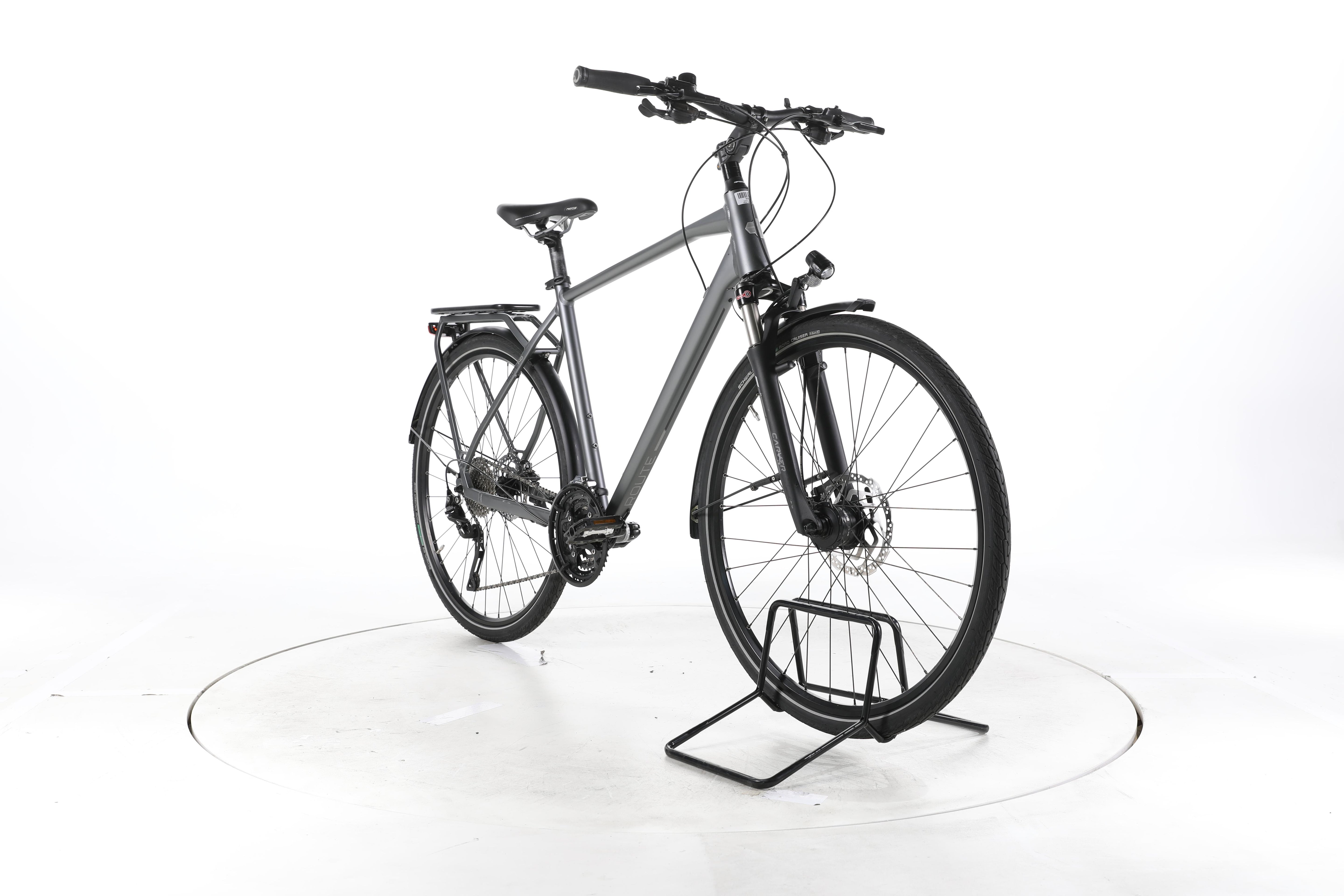 Carver Route 140 Fahrrad City & Trekking - Image 3