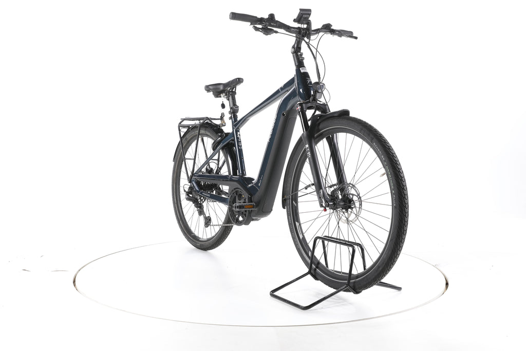 Pegasus Premio EVO 11 "40 Years" Trekking E-Bike - Image 3